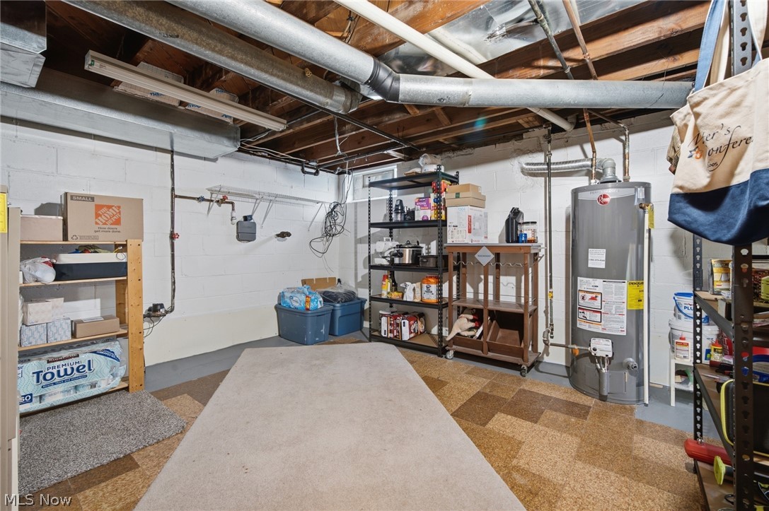 16420 Parklawn Avenue Middleburg Heights OH 44130
