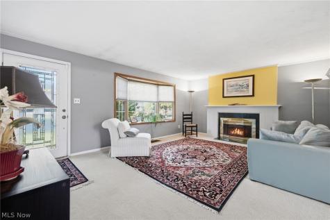 16420 Parklawn Avenue Middleburg Heights OH 44130