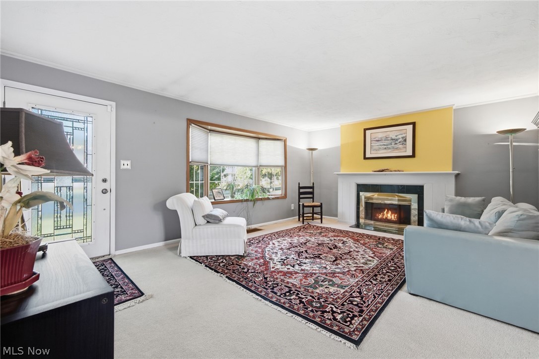16420 Parklawn Avenue Middleburg Heights OH 44130