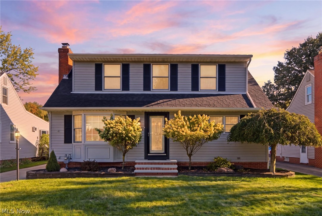 16420 Parklawn Avenue Middleburg Heights OH 44130
