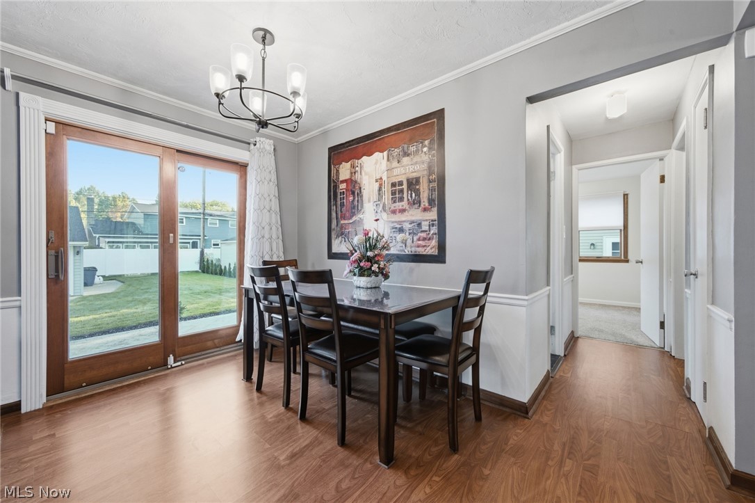 16420 Parklawn Avenue Middleburg Heights OH 44130