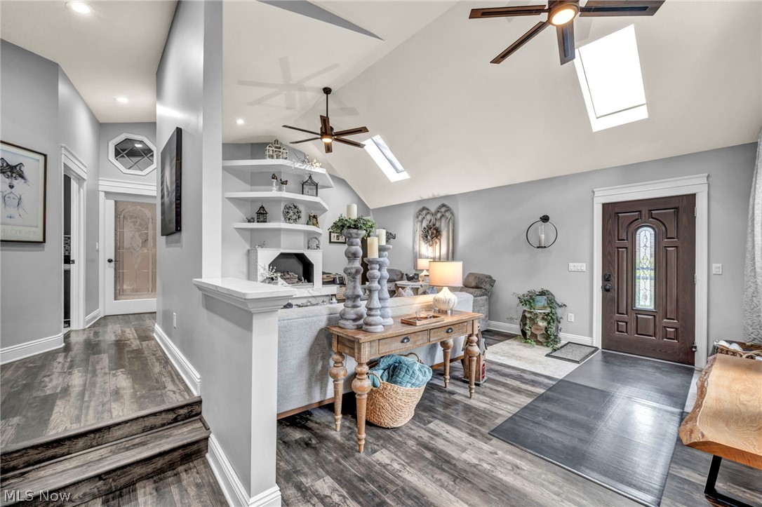1361 Main Street Lakemore OH 44250