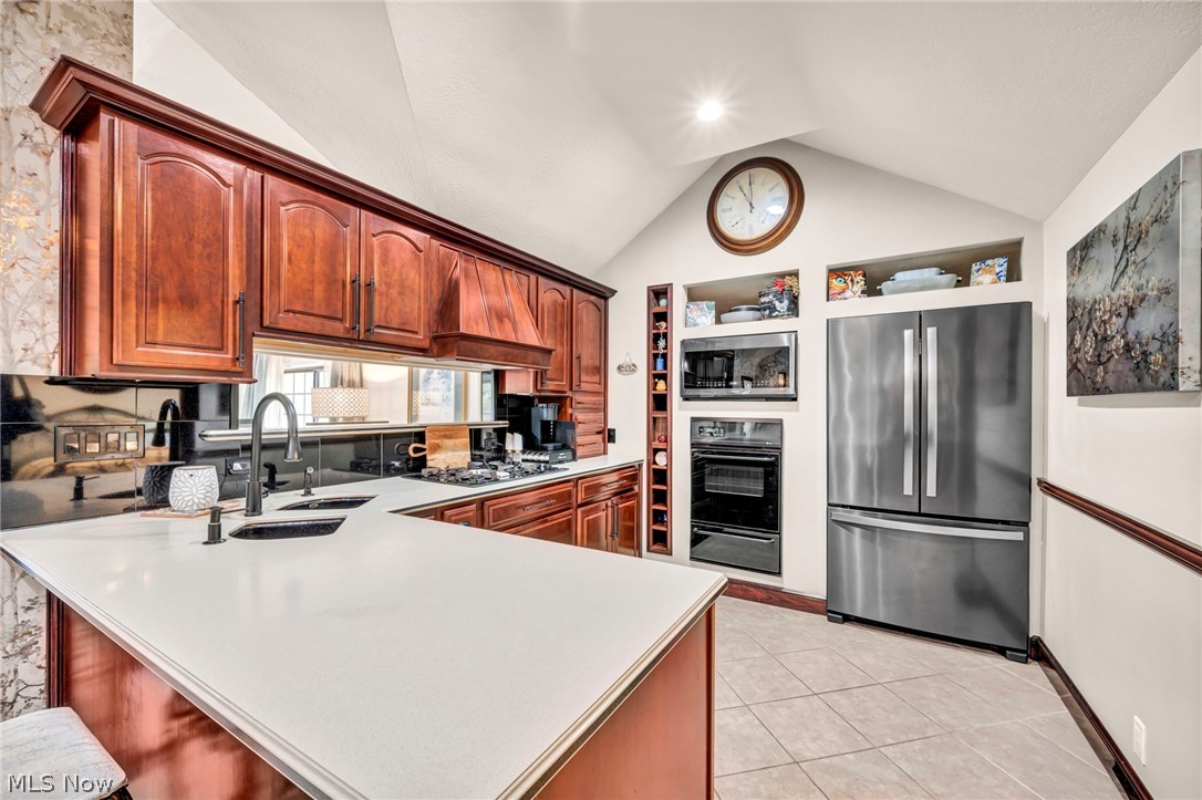 1361 Main Street Lakemore OH 44250