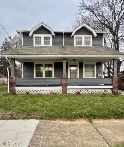 94 Labelle Avenue Youngstown OH 44507