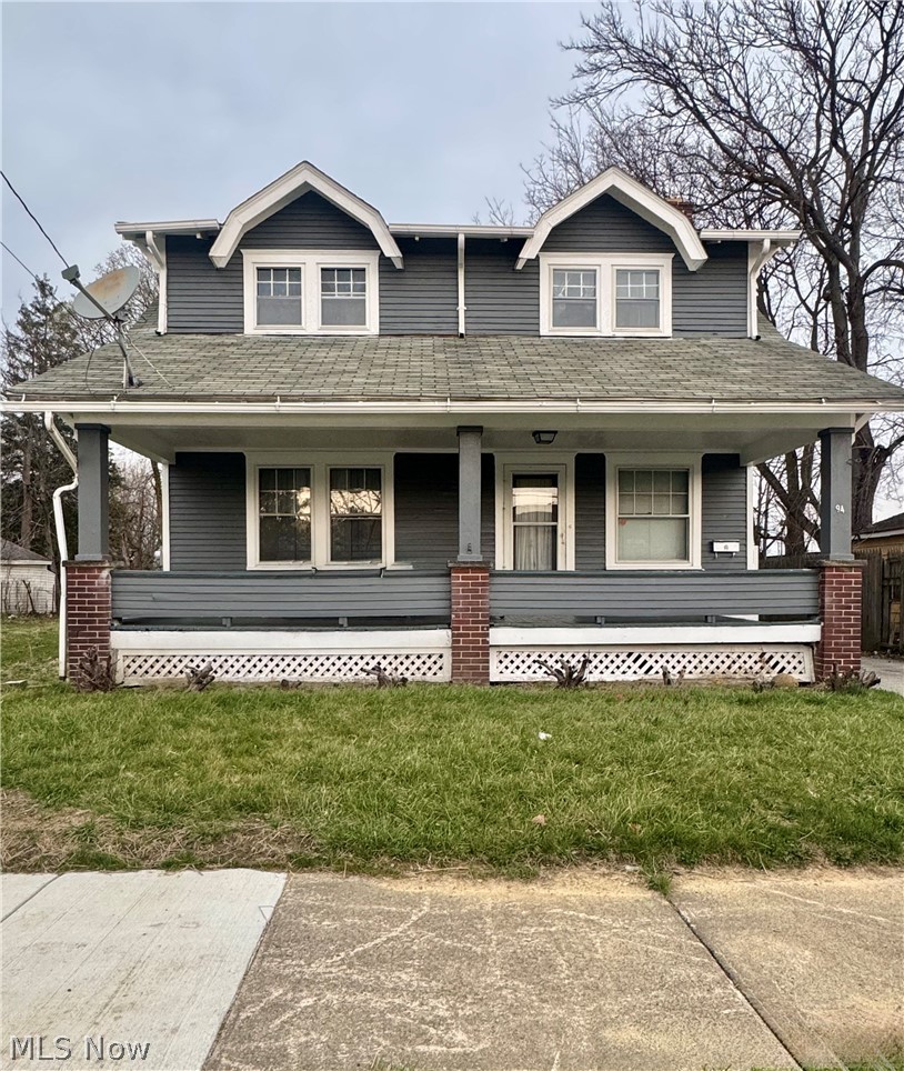 94 Labelle Avenue Youngstown OH 44507