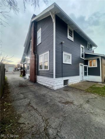 94 Labelle Avenue Youngstown OH 44507