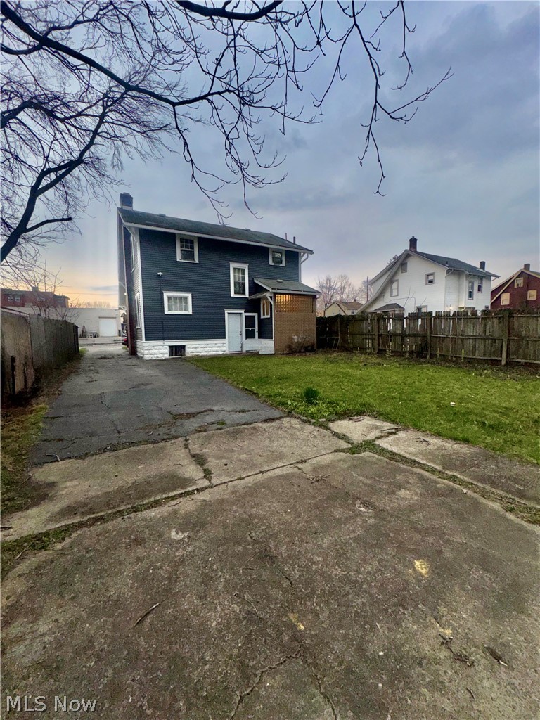 94 Labelle Avenue Youngstown OH 44507