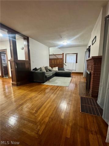 94 Labelle Avenue Youngstown OH 44507