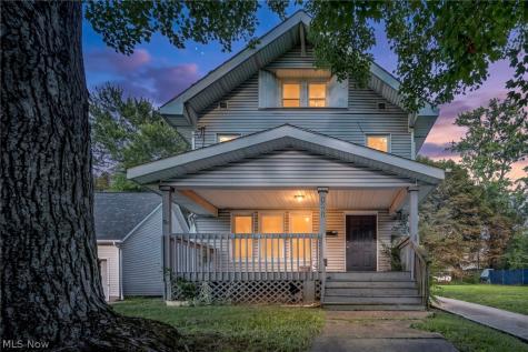1267 Andrus Street Akron OH 44301