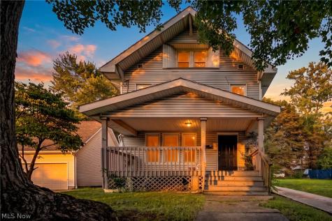 1267 Andrus Street Akron OH 44301
