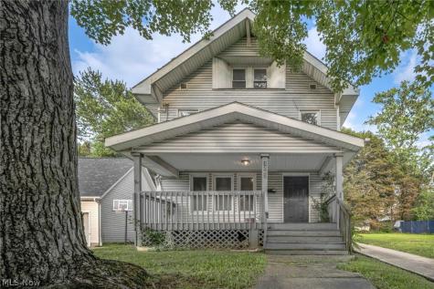 1267 Andrus Street Akron OH 44301