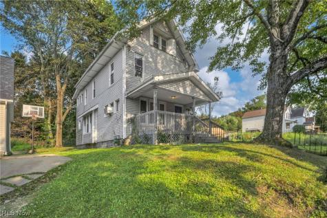 1267 Andrus Street Akron OH 44301