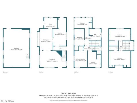 1267 Andrus Street Akron OH 44301
