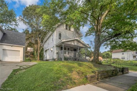 1267 Andrus Street Akron OH 44301