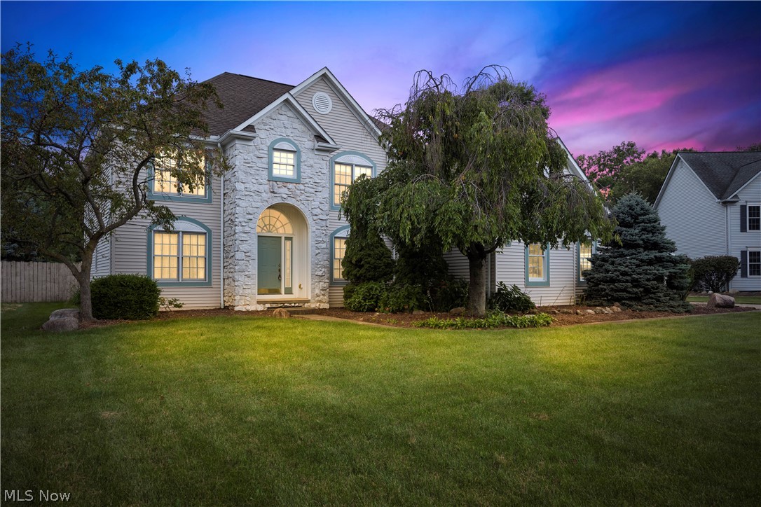 39363 Stonefield Place Avon OH 44011