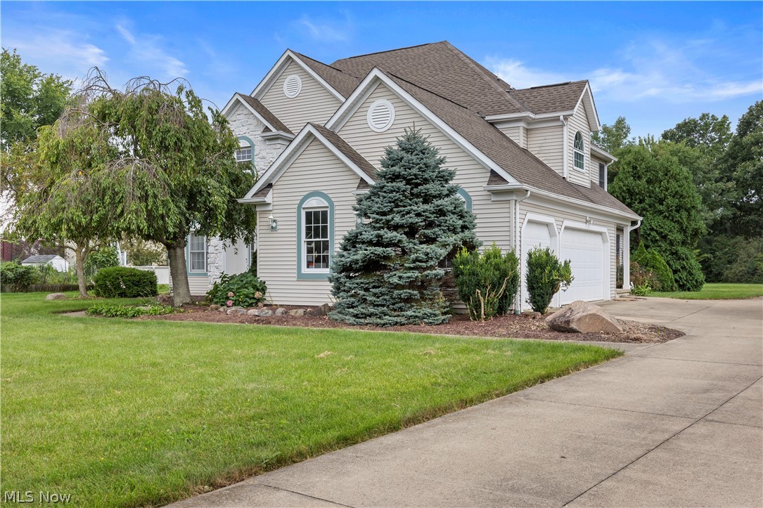 39363 Stonefield Place Avon OH 44011