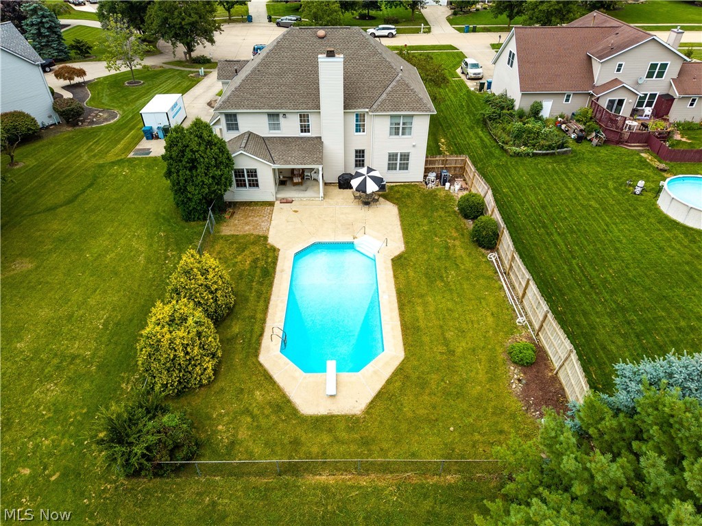 39363 Stonefield Place Avon OH 44011