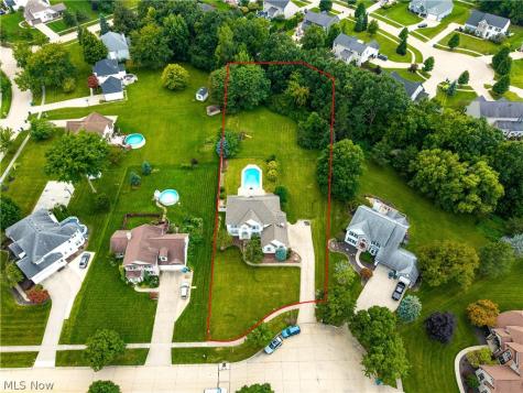 39363 Stonefield Place Avon OH 44011