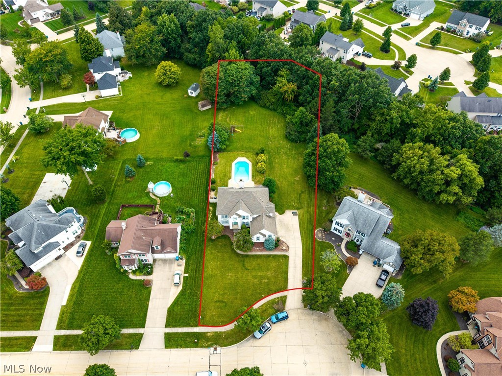 39363 Stonefield Place Avon OH 44011