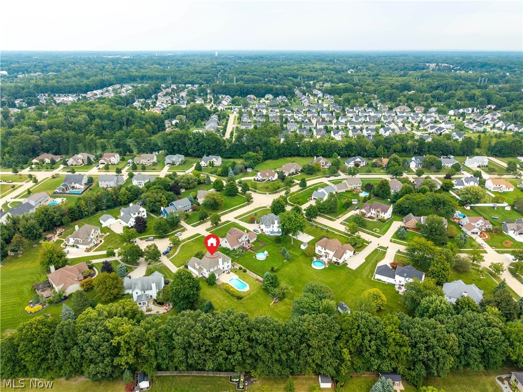 39363 Stonefield Place Avon OH 44011