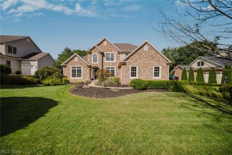 5573 Nettlecreek Avenue NW Massillon OH 44646