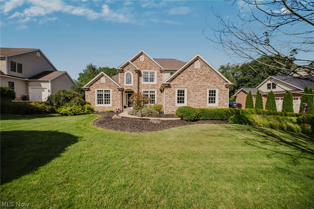 5573 Nettlecreek Avenue NW Massillon OH 44646