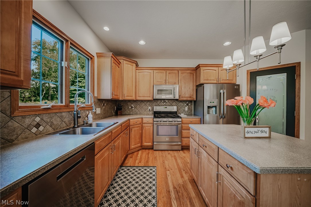 5573 Nettlecreek Avenue NW Massillon OH 44646