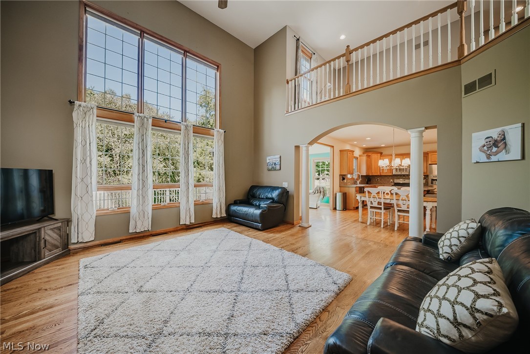5573 Nettlecreek Avenue NW Massillon OH 44646