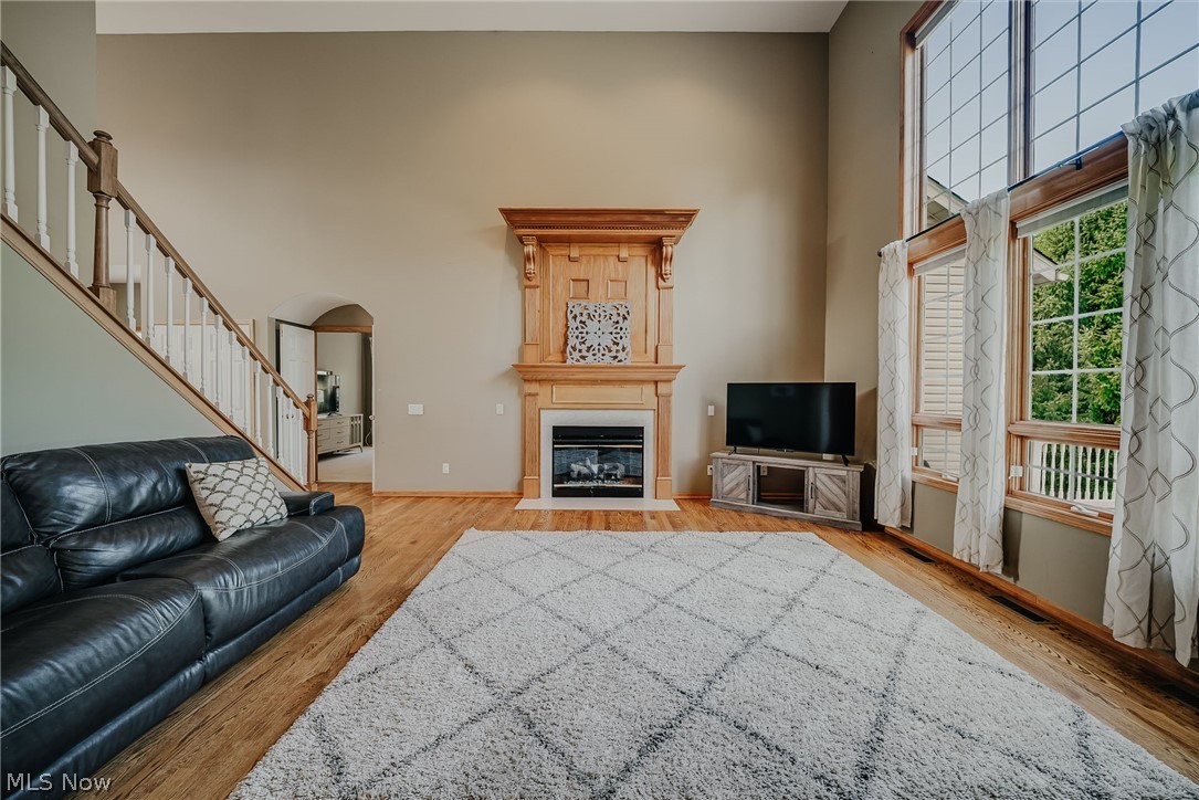 5573 Nettlecreek Avenue NW Massillon OH 44646