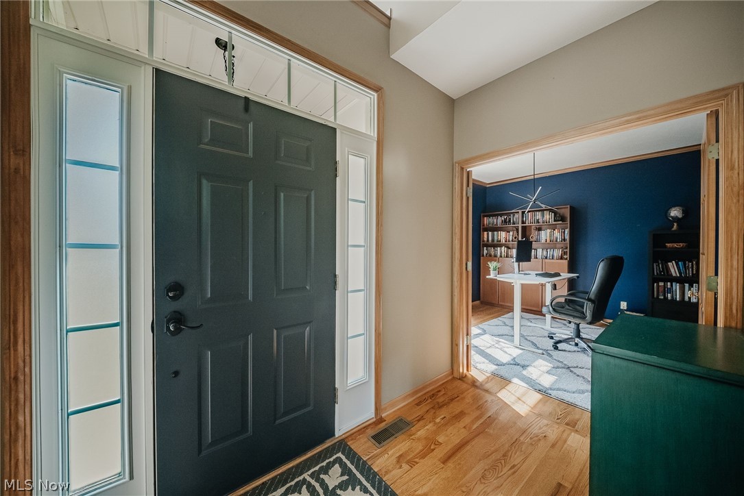 5573 Nettlecreek Avenue NW Massillon OH 44646