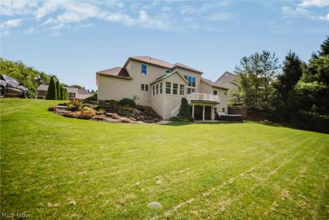 5573 Nettlecreek Avenue NW Massillon OH 44646