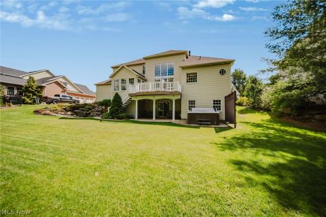 5573 Nettlecreek Avenue NW Massillon OH 44646