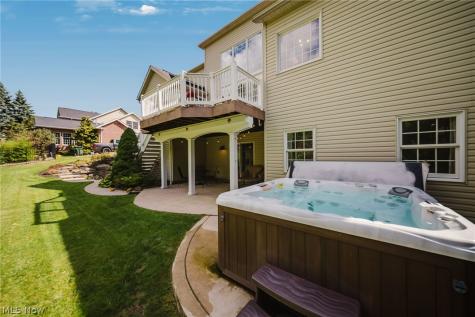 5573 Nettlecreek Avenue NW Massillon OH 44646