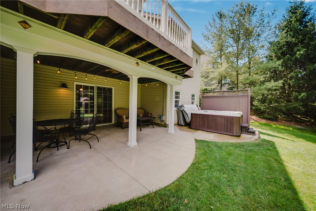 5573 Nettlecreek Avenue NW Massillon OH 44646