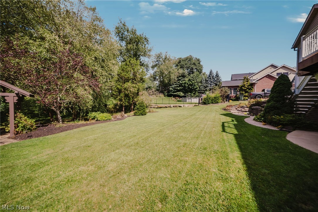 5573 Nettlecreek Avenue NW Massillon OH 44646