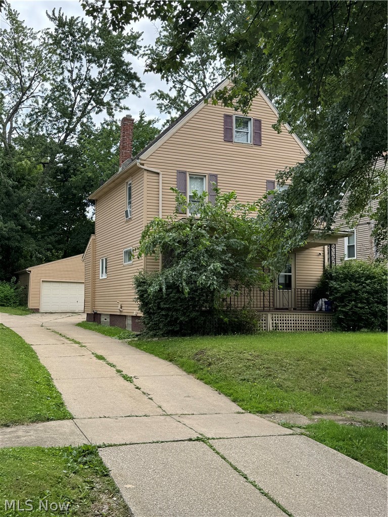 1529 Beardsley Street Akron OH 44301