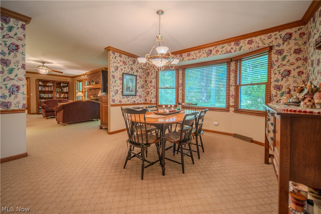 4502 Glen Eagle Drive Brecksville OH 44141