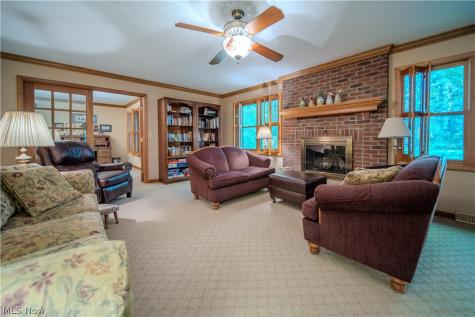 4502 Glen Eagle Drive Brecksville OH 44141