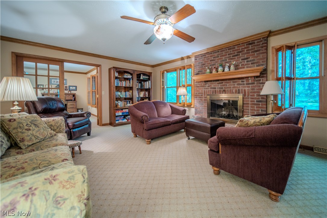 4502 Glen Eagle Drive Brecksville OH 44141