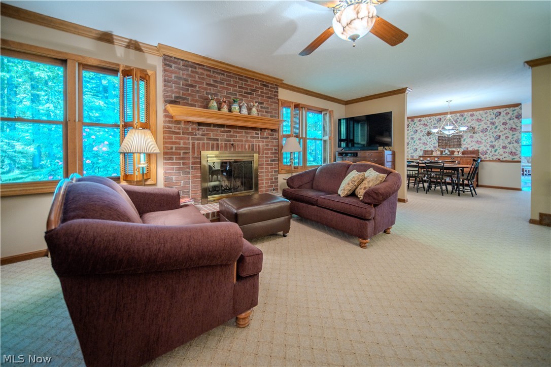4502 Glen Eagle Drive Brecksville OH 44141