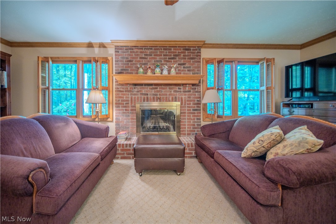 4502 Glen Eagle Drive Brecksville OH 44141
