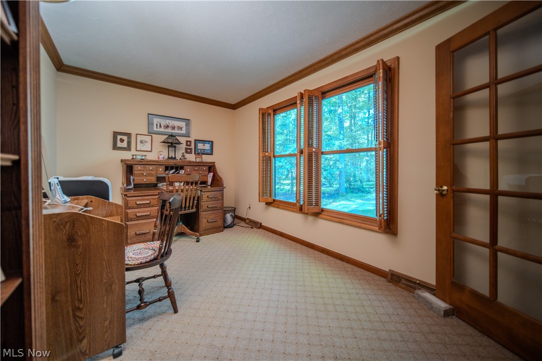 4502 Glen Eagle Drive Brecksville OH 44141