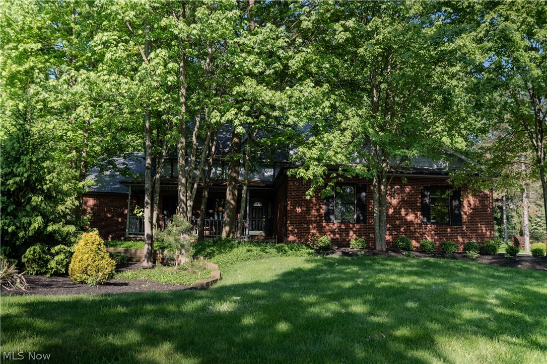 4502 Glen Eagle Drive Brecksville OH 44141