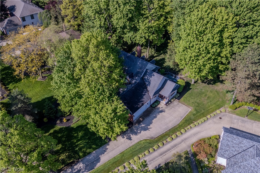 4502 Glen Eagle Drive Brecksville OH 44141