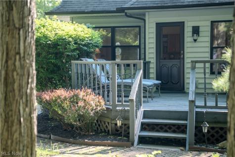 4502 Glen Eagle Drive Brecksville OH 44141