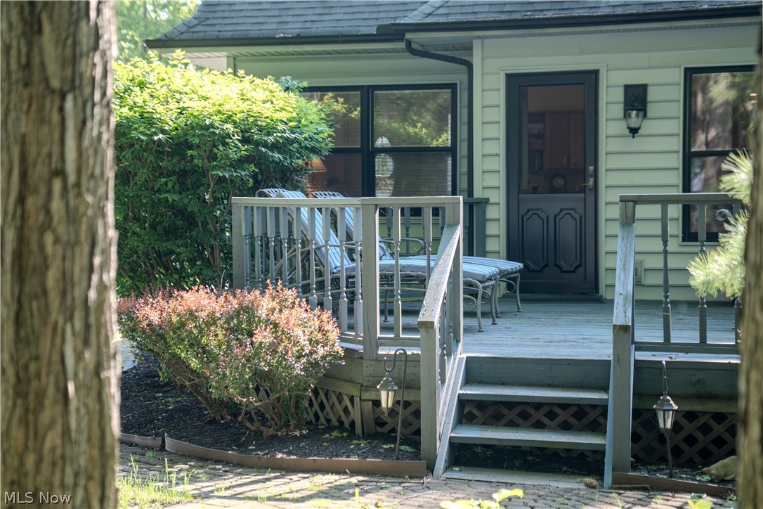 4502 Glen Eagle Drive Brecksville OH 44141