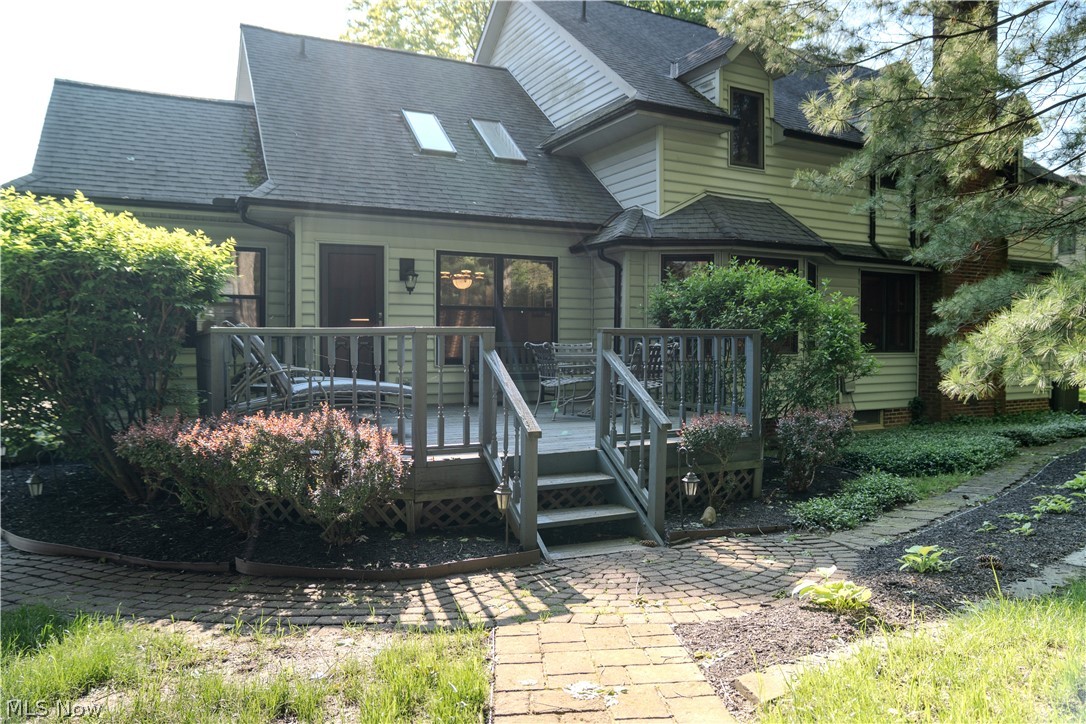 4502 Glen Eagle Drive Brecksville OH 44141