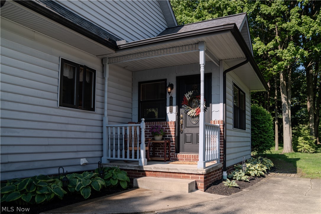 4502 Glen Eagle Drive Brecksville OH 44141
