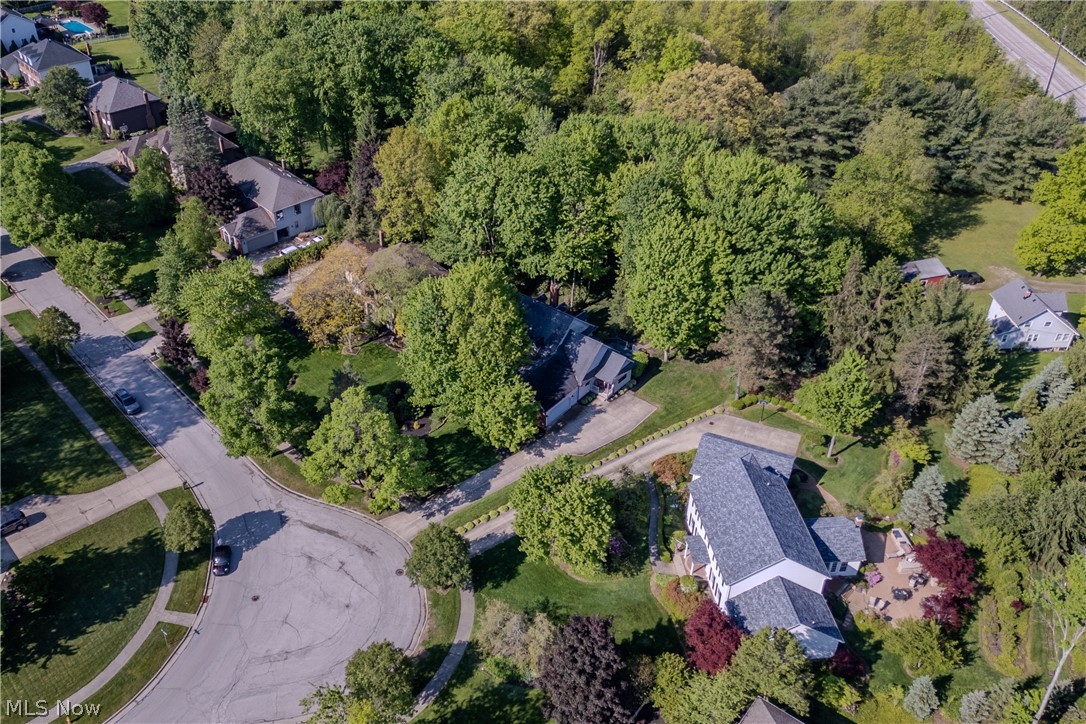 4502 Glen Eagle Drive Brecksville OH 44141