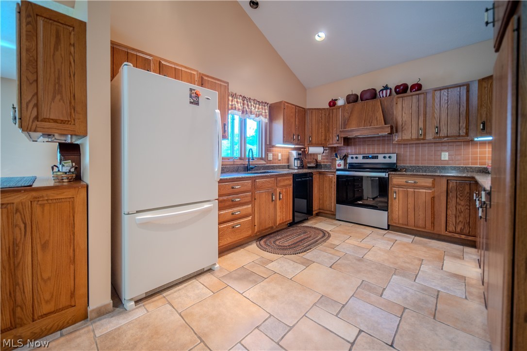 4502 Glen Eagle Drive Brecksville OH 44141